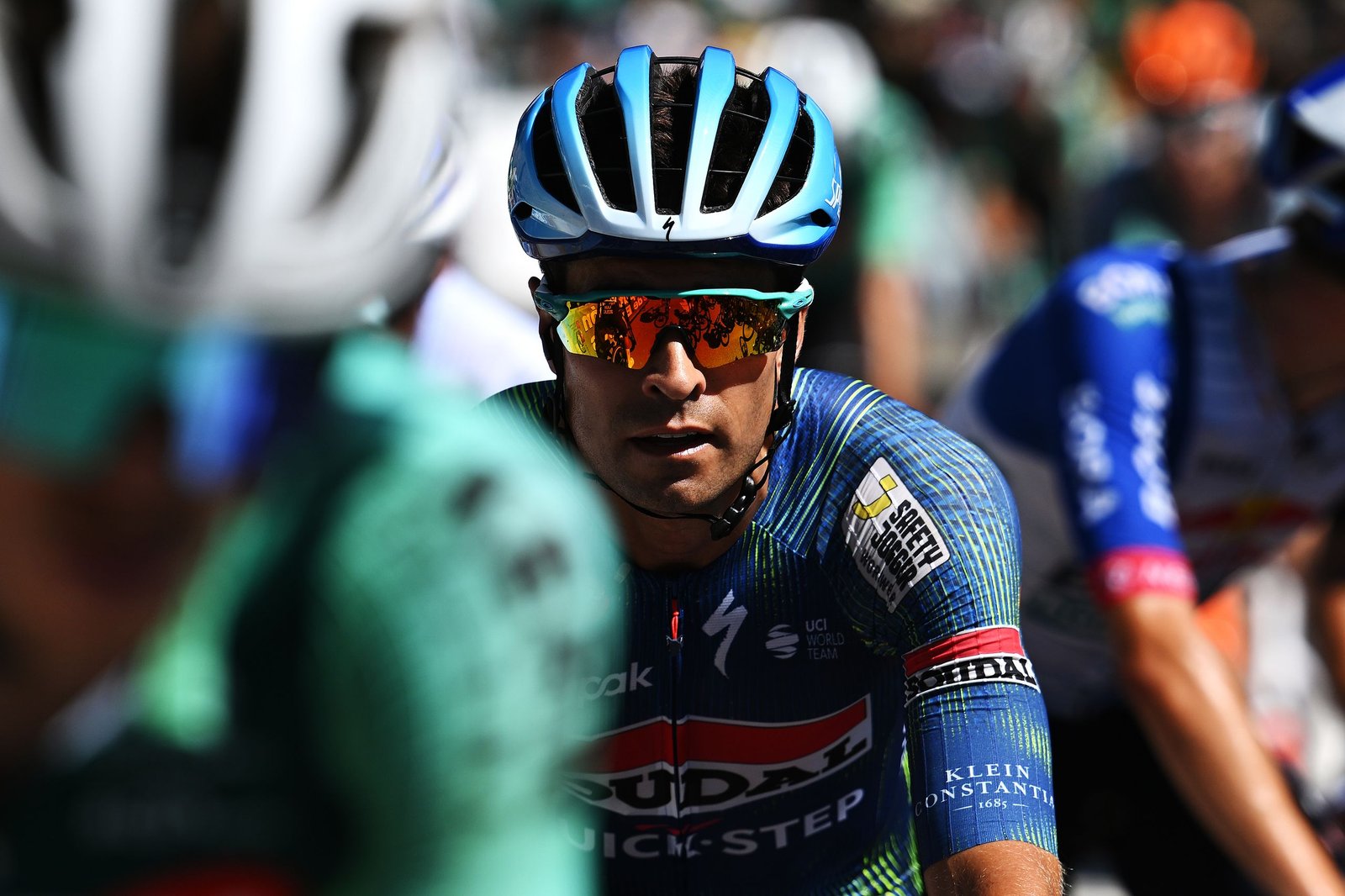 All the pro cycling transfers for 2027 All the pro cycling transfers for 2027