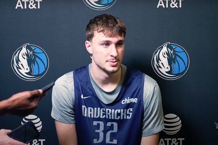 Mark Cuban compares Cooper Flagg’s debut to Kobe Bryant Mark Cuban compares Cooper Flagg’s debut to Kobe Bryant