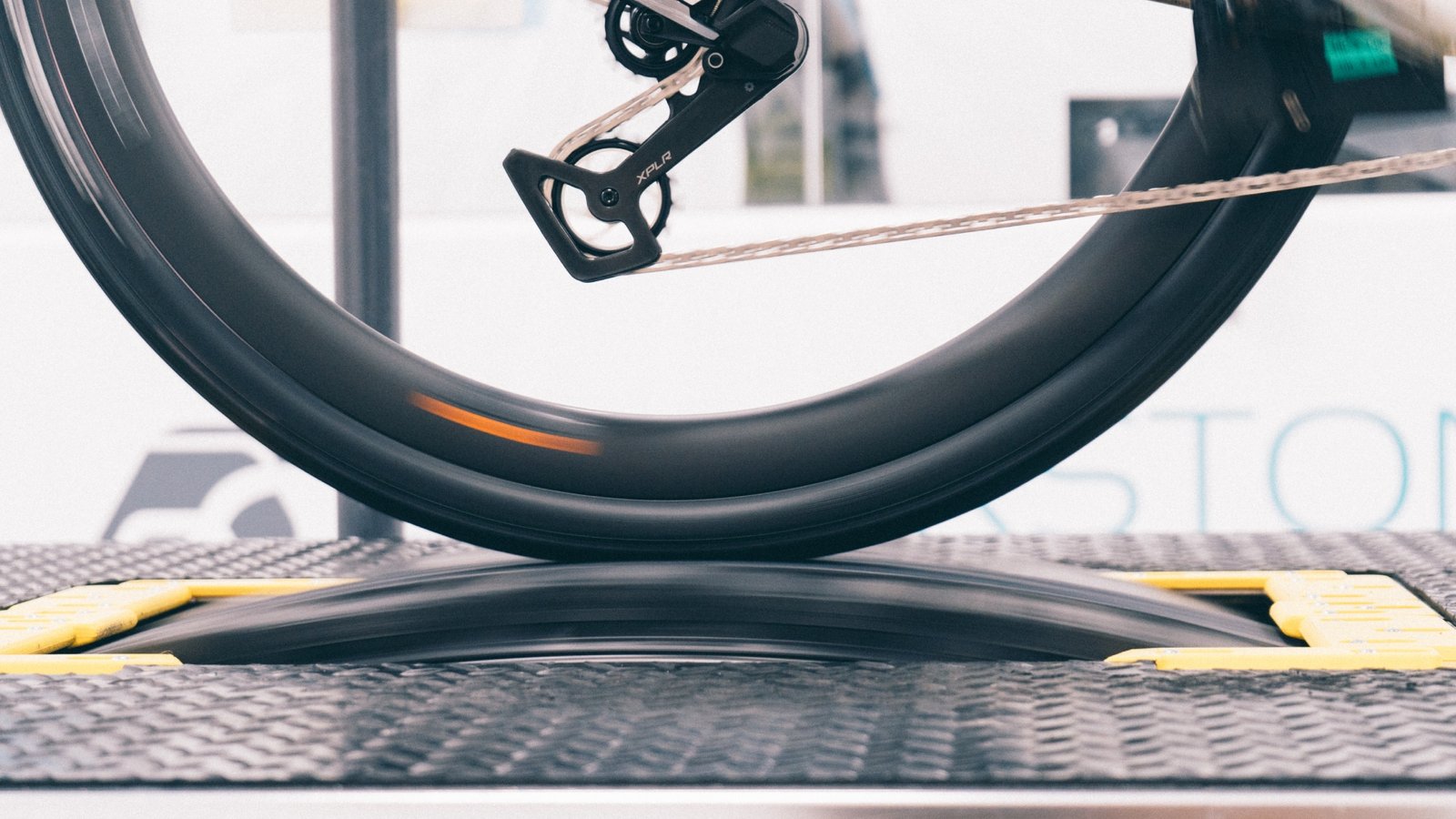 Are bicycle tyre tests lying to you? Rethinking rolling resistance and drum resting Are bicycle tyre tests lying to you? Rethinking rolling resistance and drum resting