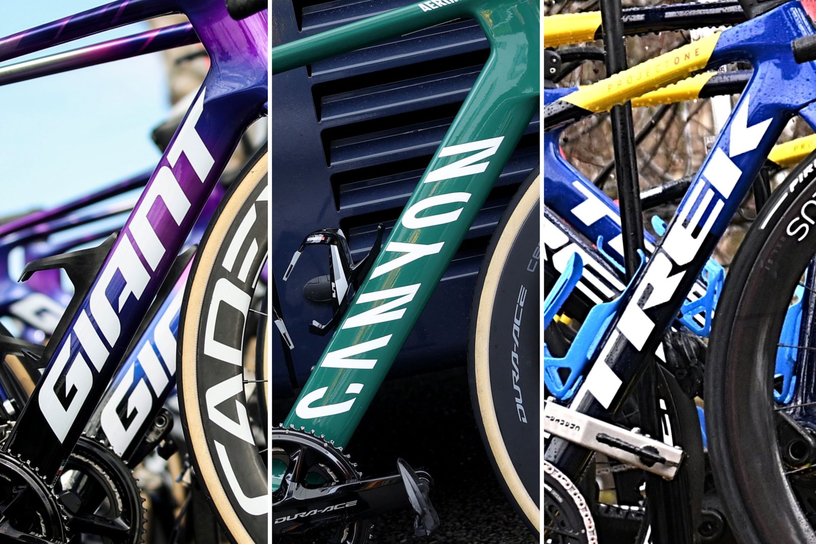 ‘A feast and a famine’ – why are profits falling for major bike brands? ‘A feast and a famine’ – why are profits falling for major bike brands?