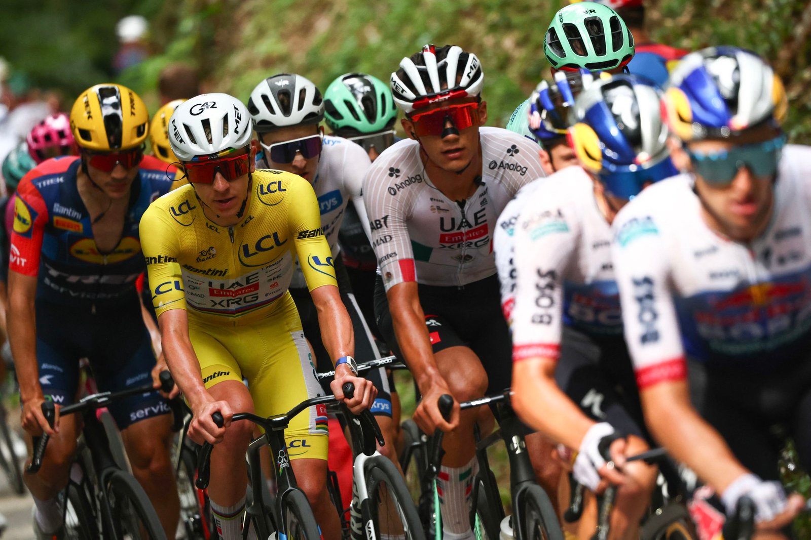 Which Tour de France team has won the most money so far in 2026? Which Tour de France team has won the most money so far in 2026?