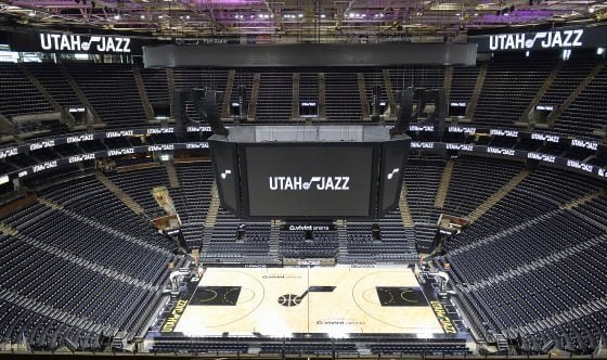 Austin Ainge appointment clarifies Jazz leadership structure Austin Ainge appointment clarifies Jazz leadership structure