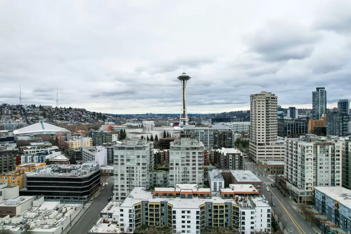 Seattle remains in NBA expansion race despite slower momentum Seattle remains in NBA expansion race despite slower momentum